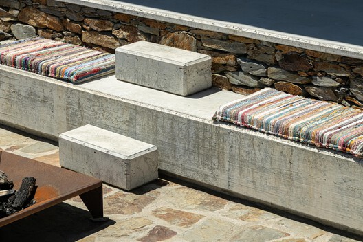 Casa Refugio TerraSense Mountain / Atelier DRK Casa Refugio TerraSense Mountain / Atelier DRK - Imagen 35 de 48