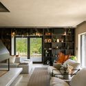 Casa Refúgio TerraSense Mountain / Atelier DRK - Alojamentos