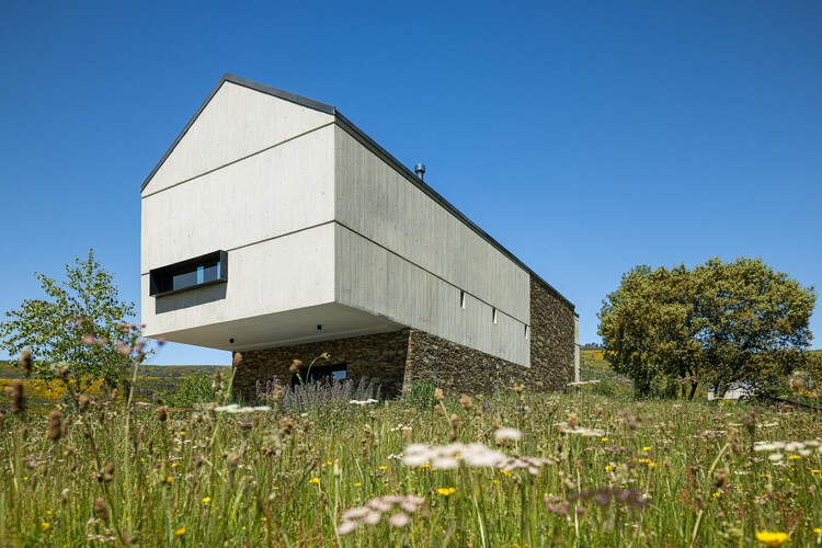 Casa Refúgio TerraSense Mountain / Atelier DRK - Fotografia de Exterior, Alojamentos