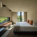 Casa Refúgio TerraSense Mountain / Atelier DRK - Fotografia de Interiores, Alojamentos, Dormitório, Cama