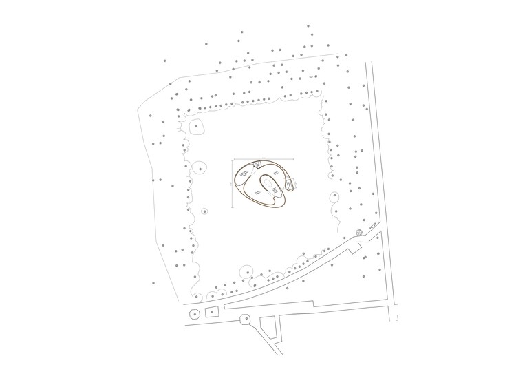 阿兰亚尼阁 / Tara Lal + T_M.space - 14 的图像 16