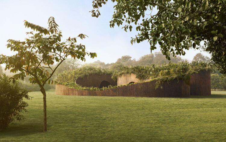 Aranyani Pavilion / Tara Lal + T_M.space - Sustainability