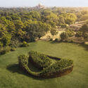 Aranyani Pavilion / Tara Lal + T_M.space - Sustainability