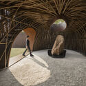 Aranyani Pavilion / Tara Lal + T_M.space - Interior Photography, Sustainability