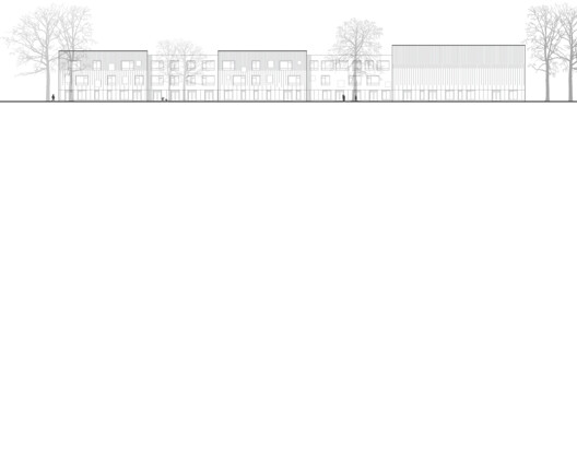 De Zevensprong - Integrated Child and Expertise Center / KRFT Architecture - Image 27 of 27