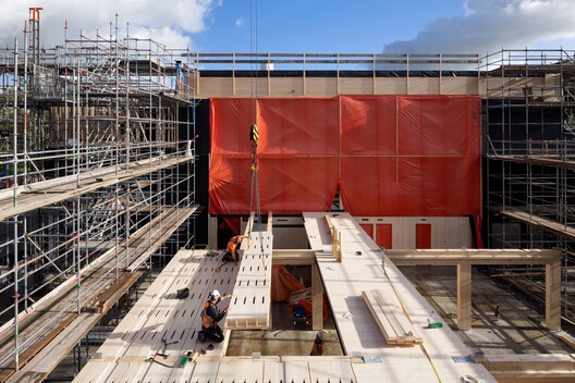 De Zevensprong - Integrated Child and Expertise Center / KRFT Architecture - Image 21 of 27