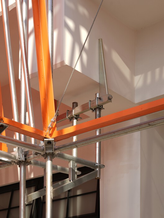 The Day of Launching / Practice on Earth + ARC Z Architects - Image 8 of 29