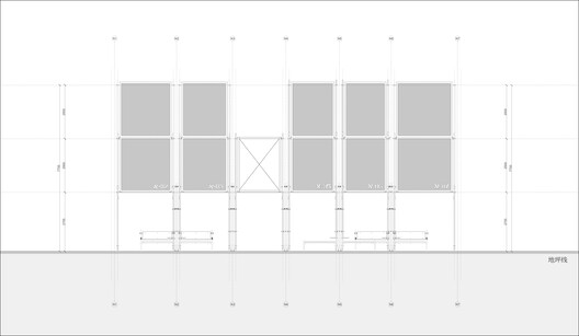 The Day of Launching / Practice on Earth + ARC Z Architects - Image 22 of 29