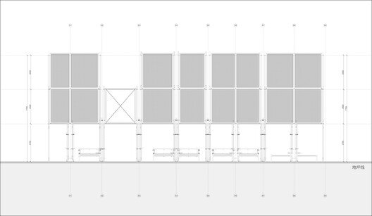 The Day of Launching / Practice on Earth + ARC Z Architects - Image 23 of 29