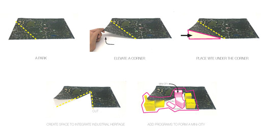 Baoshan Waste-to-Energy Center / Ballistic Architecture Machine - Image 25 of 27