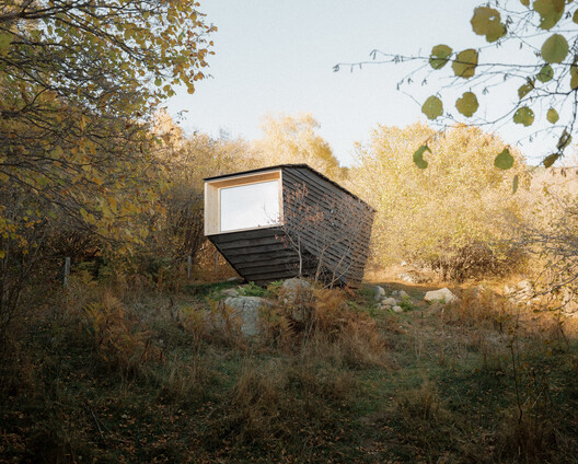 Forestone / IAAC Forestone / IAAC - Fotografía exterior
