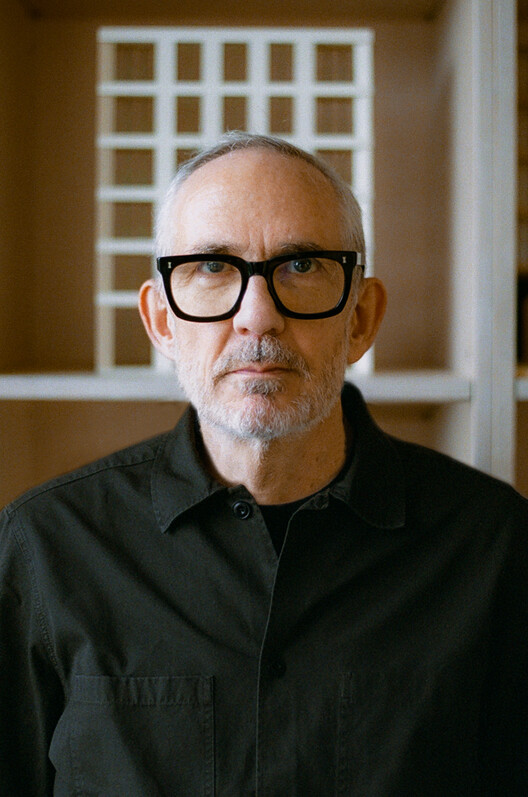 Níall McLaughlin Architects Wins International Competition for Museum of Jesus’ Baptism at Bethany, Jordan - Image 7 of 9