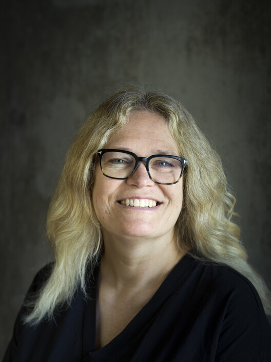 Níall McLaughlin Architects Wins International Competition for Museum of Jesus’ Baptism at Bethany, Jordan - Image 8 of 9