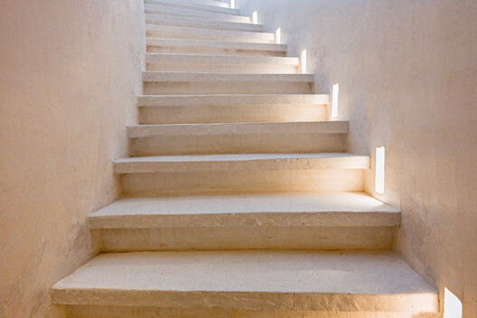 Centro de Reflexión y Lectura CERESO 2 / Antonio Garza Ferrigno Centro de Reflexión y Lectura CERESO 2 / Antonio Garza Ferrigno - Imagen 13 de 18