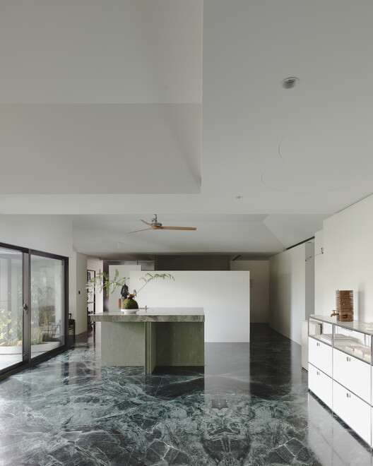 Waterfrom Design's Office / Waterfront Design - Interior Photography, Kitchen