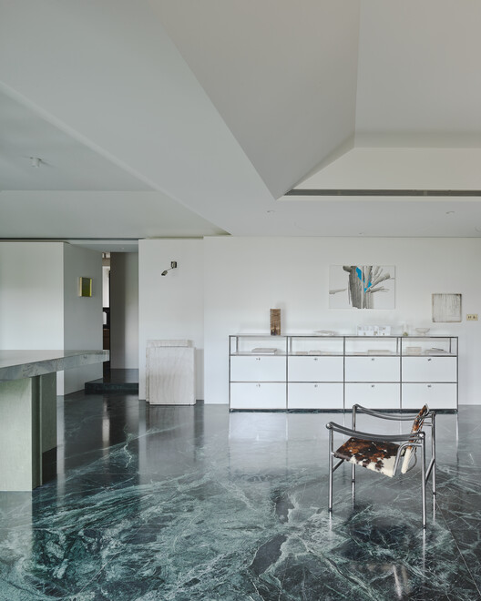 Waterfrom Design's Office / Waterfront Design - Interior Photography, Kitchen