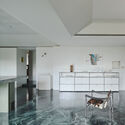 Waterfrom Design's Office / Waterfront Design - Interior Photography, Offices Interiors, Kitchen, Chair