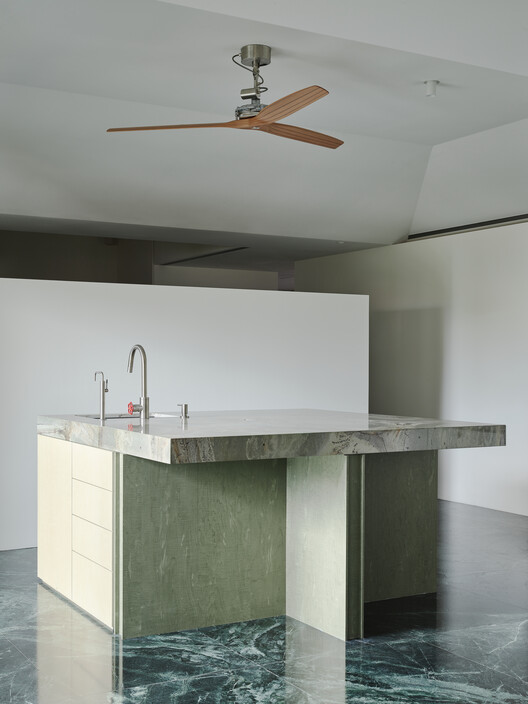 Waterfrom Design's Office / Waterfront Design - Interior Photography, Kitchen, Countertop