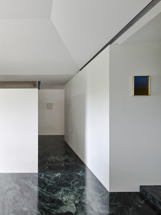 Waterfrom Design's Office / Waterfront Design - Image 10 of 26