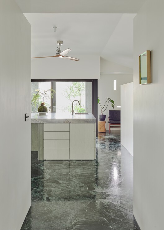 Waterfrom Design's Office / Waterfront Design - Interior Photography, Kitchen, Countertop