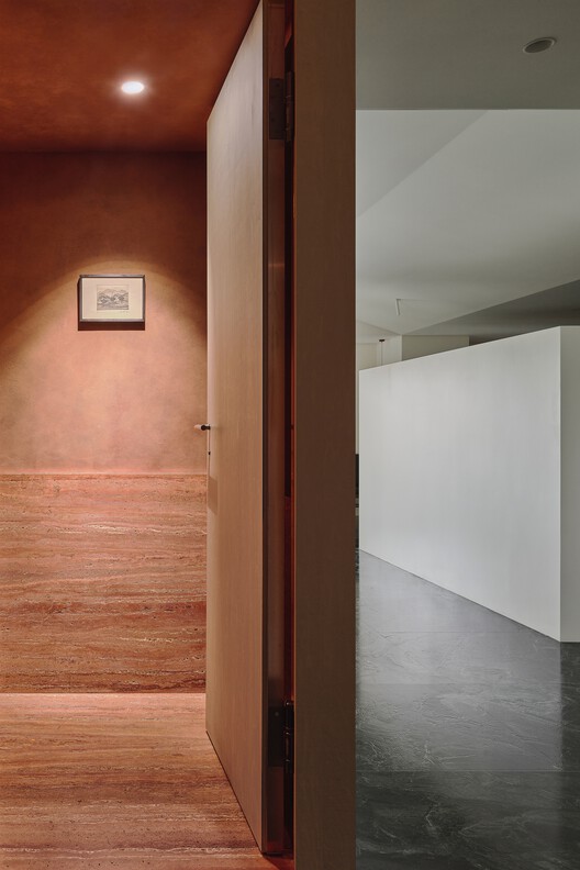 Waterfrom Design's Office / Waterfront Design - Image 11 of 26