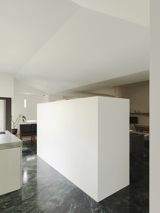 Waterfrom Design's Office / Waterfront Design - Image 13 of 26