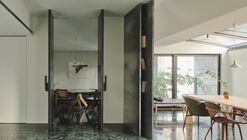 Waterfrom Design's Office / Waterfrom Design