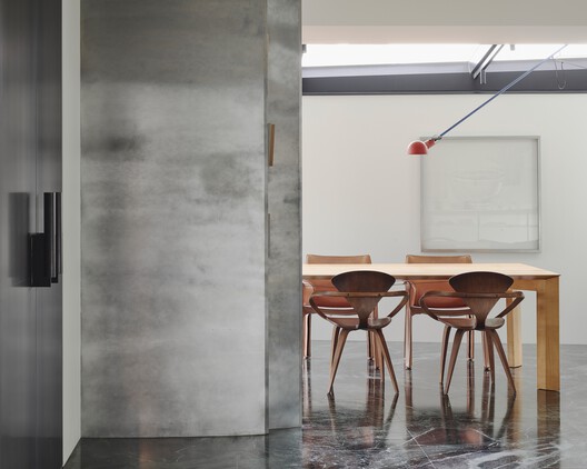 Waterfrom Design's Office / Waterfront Design - Interior Photography, Wood