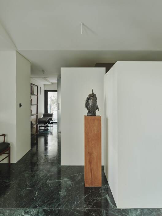 Waterfrom Design's Office / Waterfront Design - Interior Photography