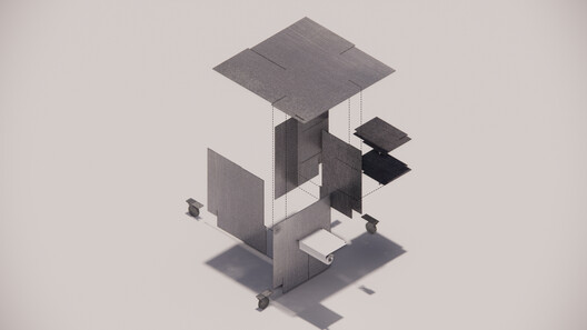 Waterfrom Design's Office / Waterfront Design - Image 25 of 26