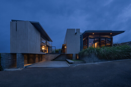 Rumah Tahu House / suatudio - Image 16 of 26