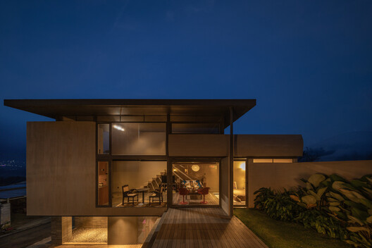 Rumah Tahu House / suatudio - Image 19 of 26