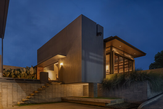Rumah Tahu House / suatudio - Image 20 of 26