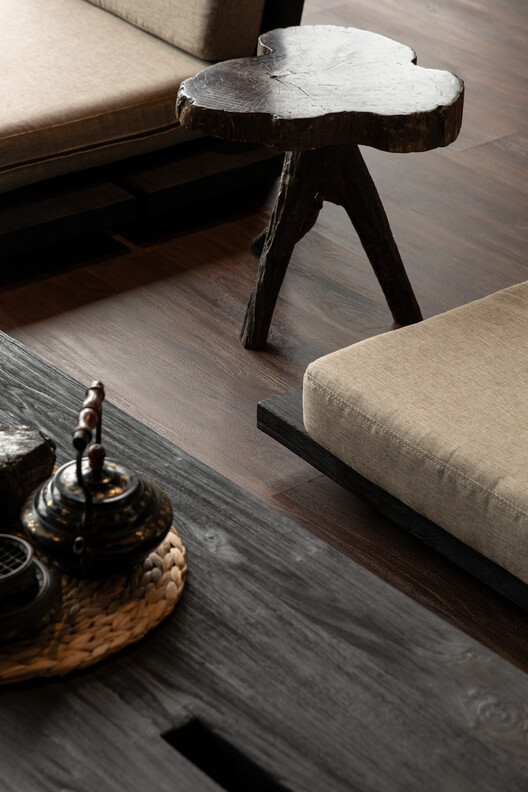 Rumah Tahu House / suatudio - Image 14 of 26