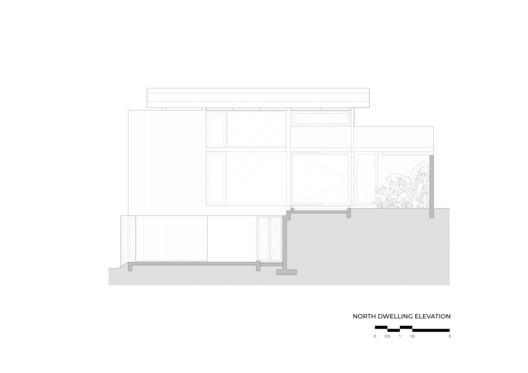 Rumah Tahu House / suatudio - Image 24 of 26