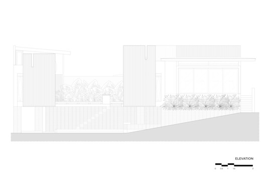 Rumah Tahu House / suatudio - Image 22 of 26
