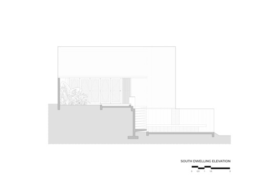 Rumah Tahu House / suatudio - Image 23 of 26