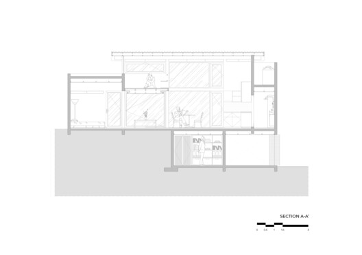 Rumah Tahu House / suatudio - Image 25 of 26
