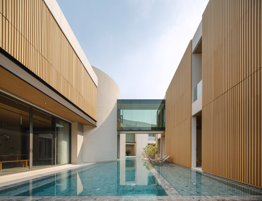 Axis of Growth House / Elemental Living - Image 21 of 28