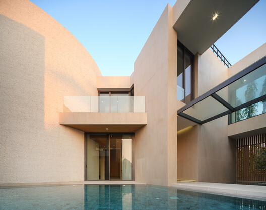 Axis of Growth House / Elemental Living - Image 23 of 28