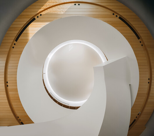 Axis of Growth House / Elemental Living - Image 7 of 28