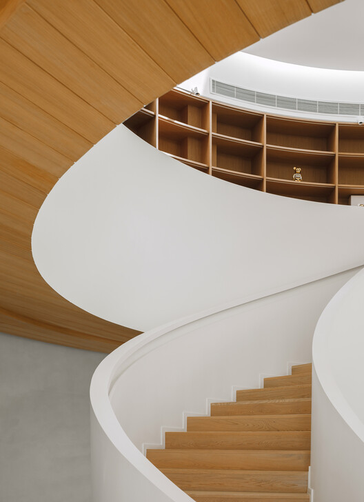 Axis of Growth House / Elemental Living - Image 9 of 28