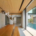 Axis of Growth House / Elemental Living - Interior Photography, House Interiors