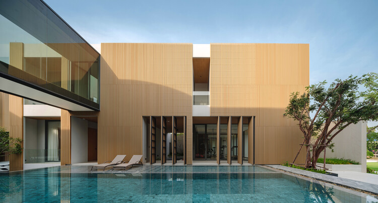 Axis of Growth House / Elemental Living - House Interiors