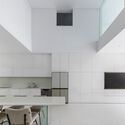 F10 House / 23o5Studio - Interior Photography, Houses, Kitchen, Chair