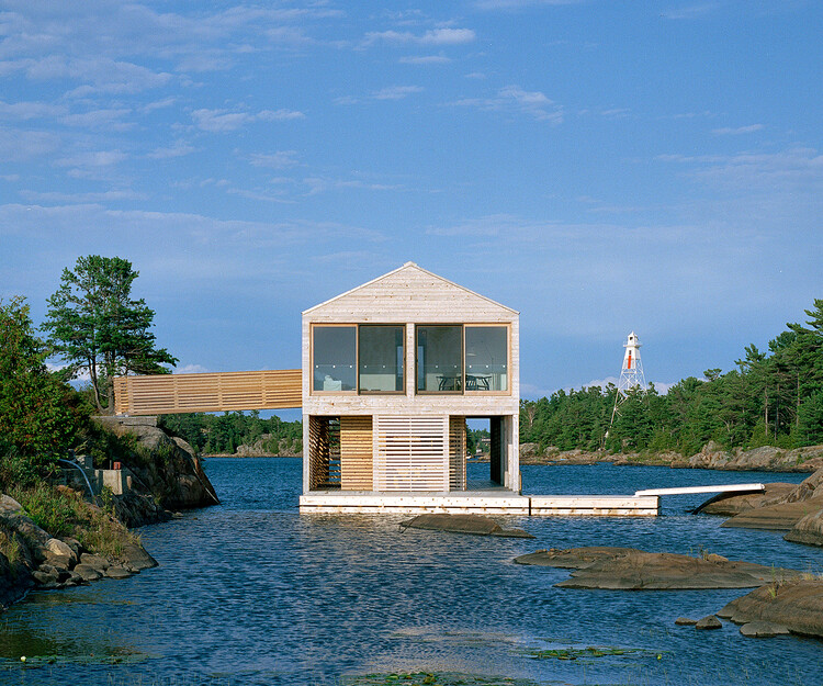 The Dallas Architecture Forum presents a Lecture featuring Hilary Sample of MOS - Image 1 of 1