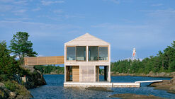 The Dallas Architecture Forum presents a Lecture featuring Hilary Sample of MOS