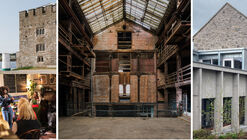 Architectural Heritage Fund: 50 Years of Reimagining Heritage