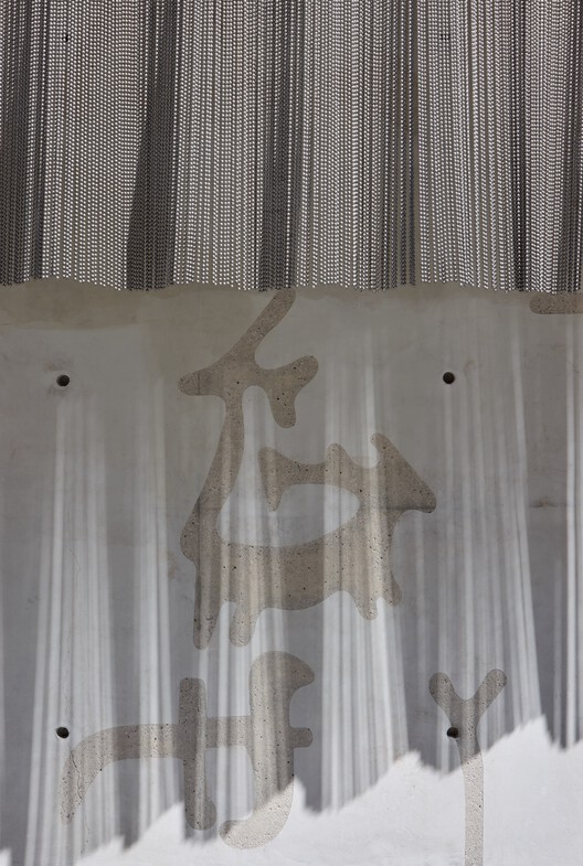 Indigenous Hub / BDP Quadrangle + Two Row Architect + Stantec Architecture + ERA Architects Indigenous Hub / BDP Quadrangle + Two Row Architect + Stantec Architecture + ERA Architects - Image 16 of 24