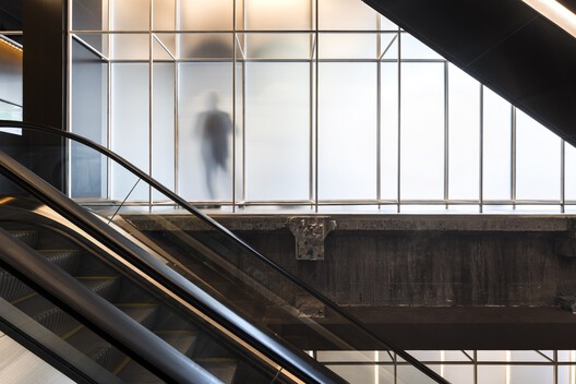 Heritage in Motion: Bangkok’s Buildings That Continue to Become - Image 18 of 22